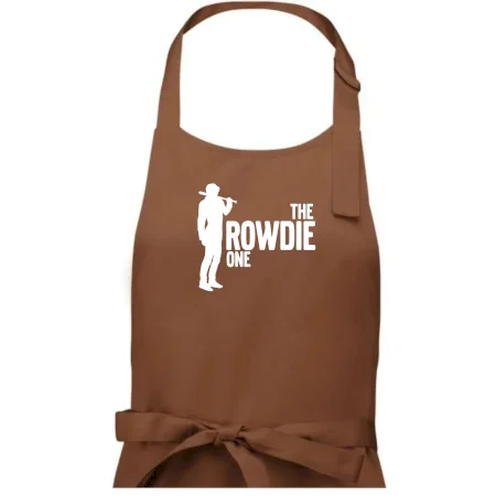 Bachelor party - The rowdie one