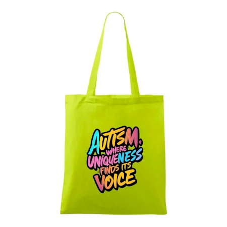 Autism Where Uniqueness Finds Its Voice