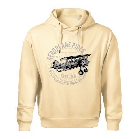 Aeroplane rides