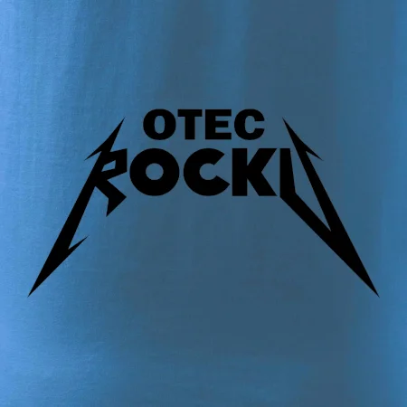Otec rocku metal SK