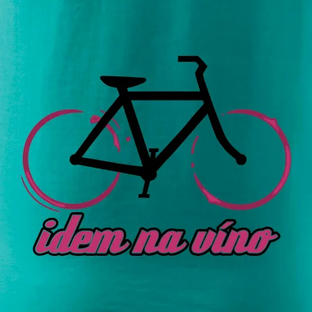 Idem na víno