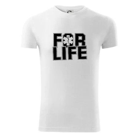 For Life