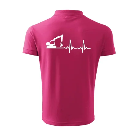EKG bagr