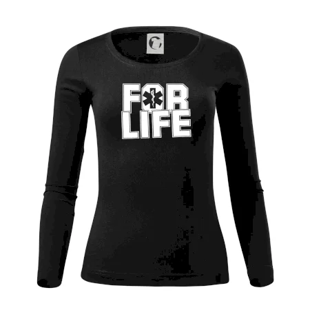 For Life