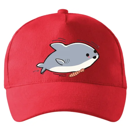 Veselý žralok