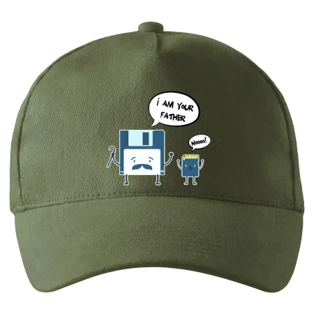 I am your father SD karta