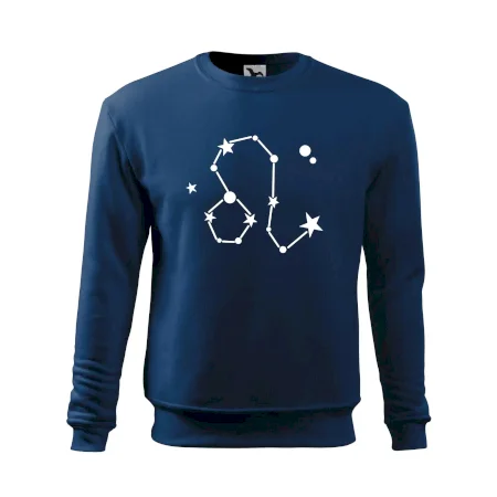 Súhvezdie - Leo - Lev