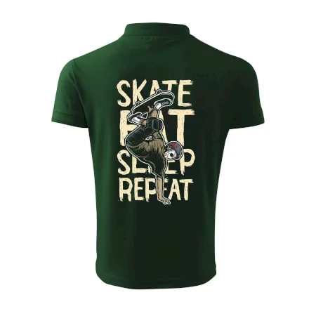 Skate Eat Sleep Repeat