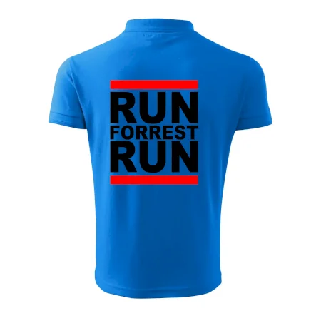 Run Forrest Run
