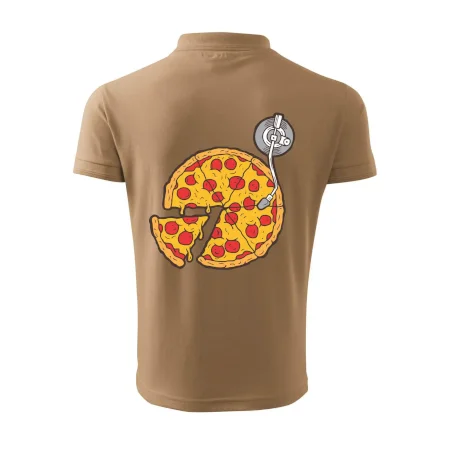 Pizza DJ