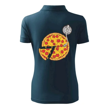 Pizza DJ