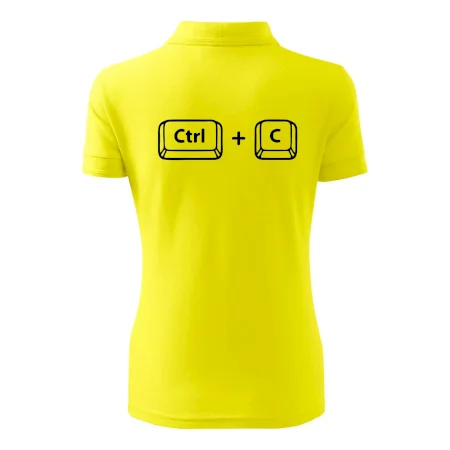 Mama CTRL + C