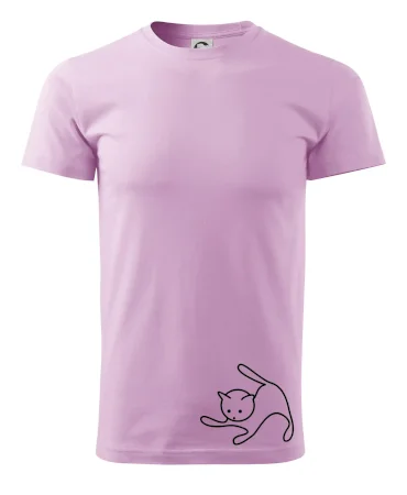 Mačka sa hrá