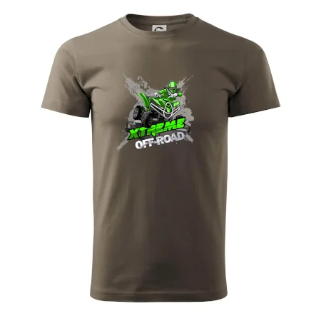 ATV štvorkolka offroad XXX