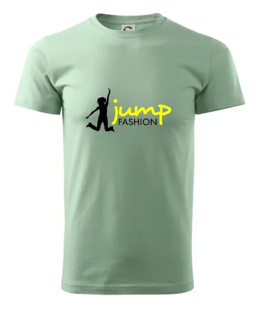 Jump fashion