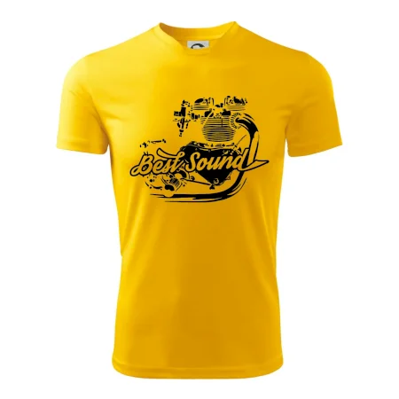 Moto Best Sound