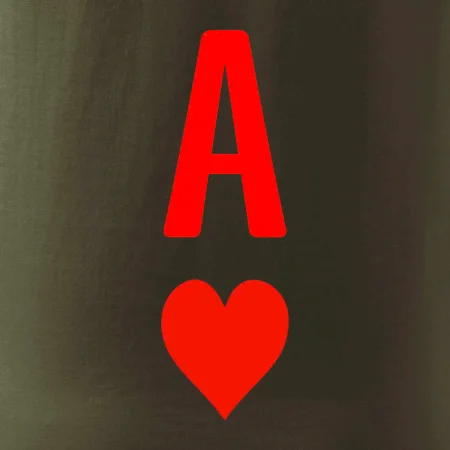 Poker A love