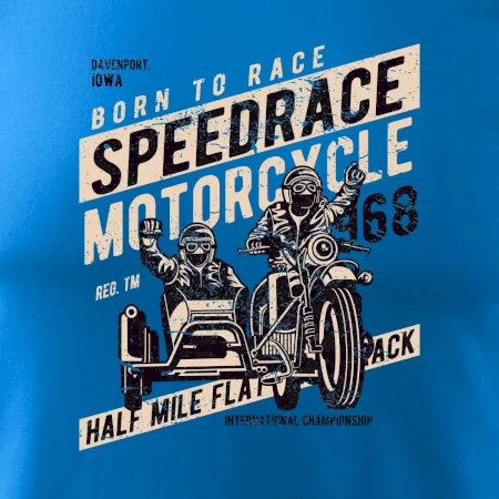 Speedrace