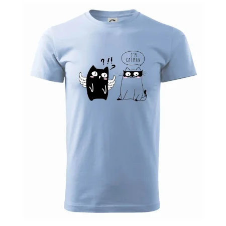 Catman