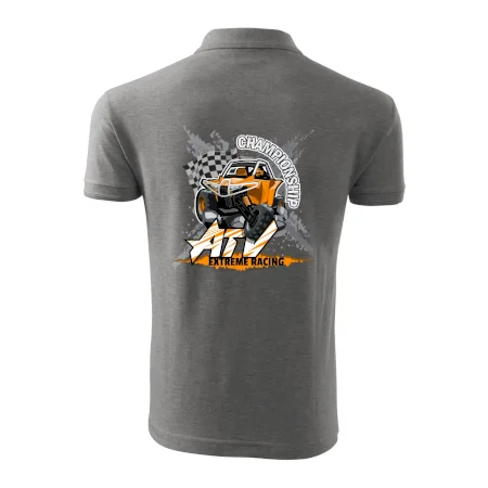 ATV extreme championship