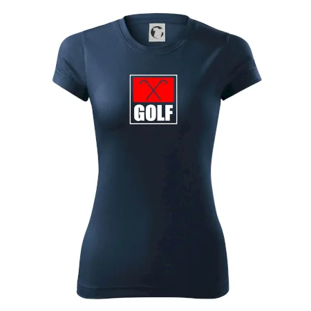 Golfové palice