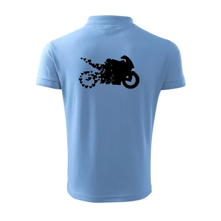 Moto love
