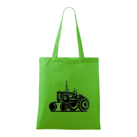 Traktor Ukrajinskej armády