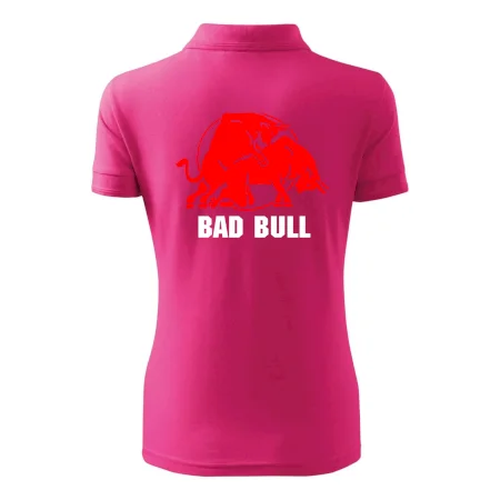 Bad Bull