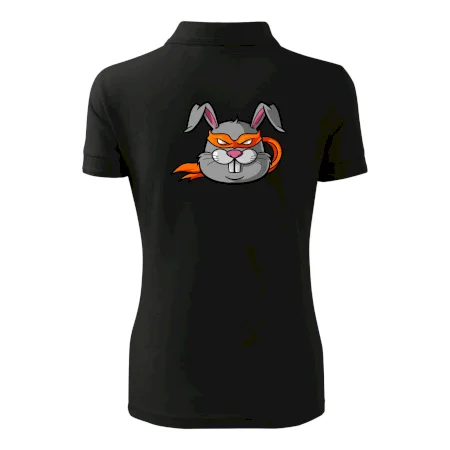 Ninja králík