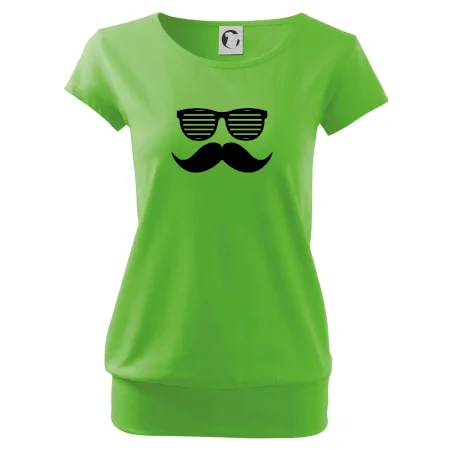 Mustache okuliare