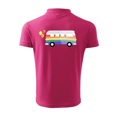 LGBT busík