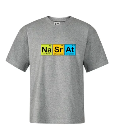 Farebná tabuľka nasrat