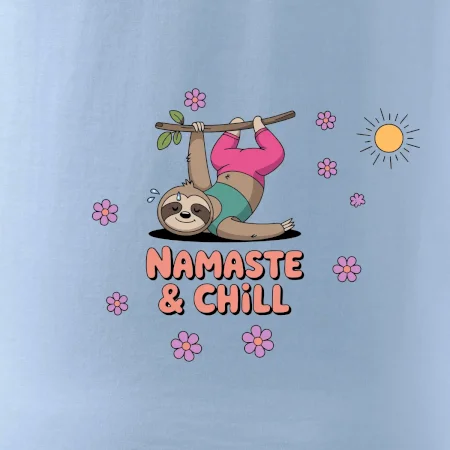 Namaste & Chill