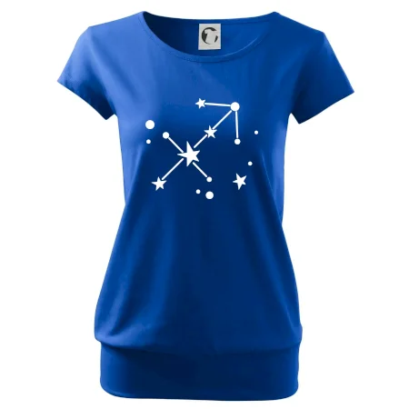 Súhvezdie - Sagittarius - Strelec