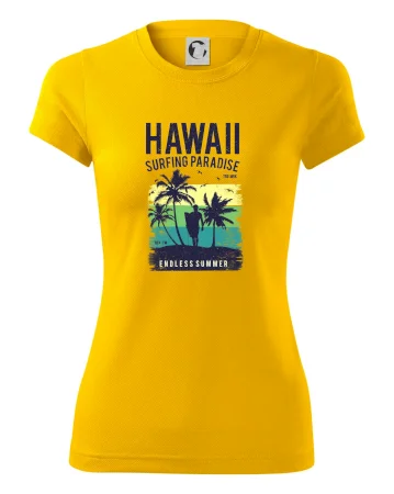 Hawaii