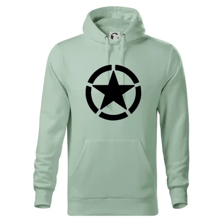 Army hvězda