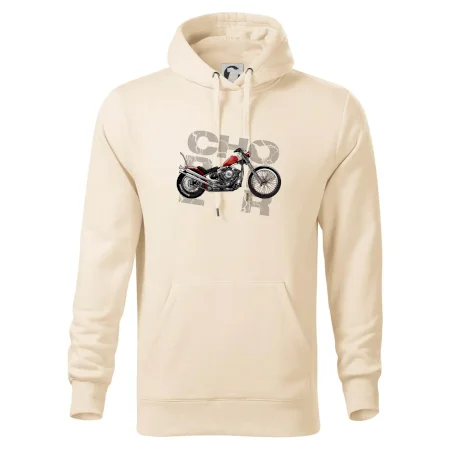 Chopper 004