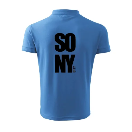 SO NY city