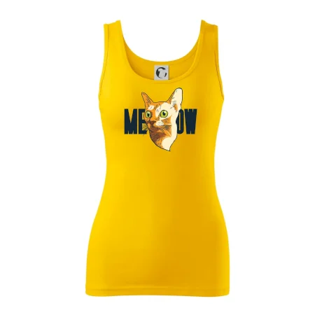 Mačka meow