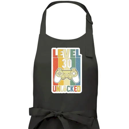 Gaming narodeniny 30