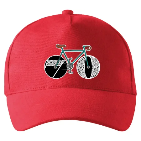 Narodeniny 70 rokov na bicykli