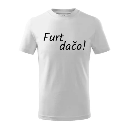 Furt dačo