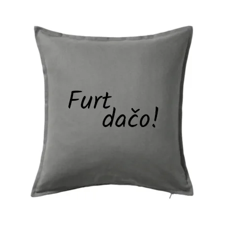 Furt dačo