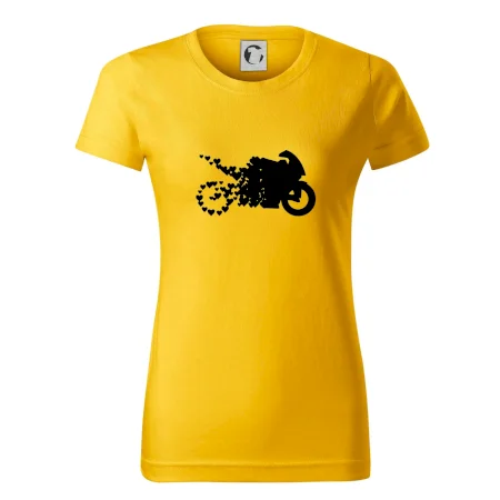 Moto love