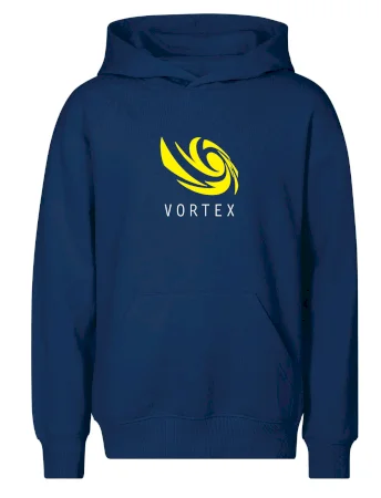 Vortex logo farebné
