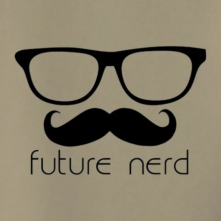 Future nerd