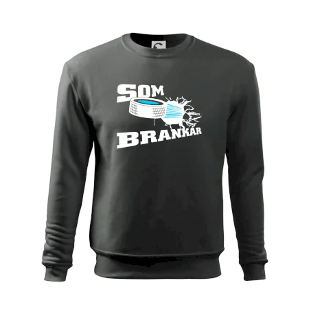 Som brankár