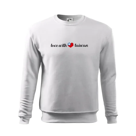 Love with taiwan