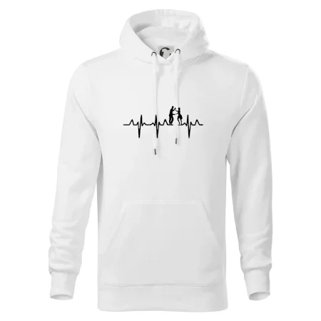 EKG salsa tanečníci