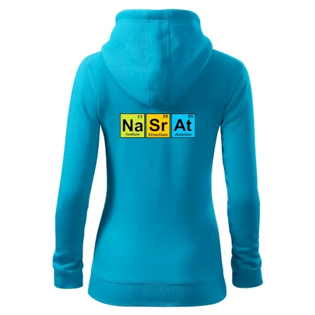 Farebná tabuľka nasrat